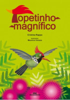 Topetinho Magnífico 