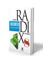 Projeto Radix Matemática 8º Ano - 3ª Edição 