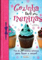 Cozinha fácil para meninas 