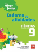 Para Viver Juntos Caderno de Atividades Ciências 9º Ano 