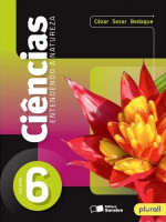 Ciências Entendendo a Natureza 6º Ano 