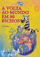 Volta ao Mundo em 80 Bichos, A 