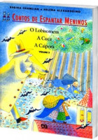 Contos de espantar meninos 