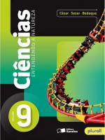 Ciências Entendendo a Natureza 9º Ano 