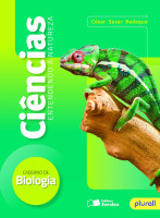 Ciências Entendendo a Natureza - Biologia 
