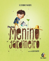 Menino Jardineiro 