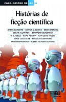 Histórias de Ficção Científica 