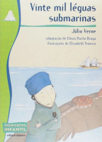 Vinte Mil Léguas Submarinas - Reencontro Infantil 