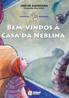 Bem-Vindos à Casa da Neblina  