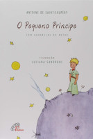 O Pequeno Príncipe 