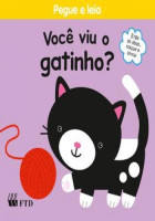 Você Viu o Gatinho? 