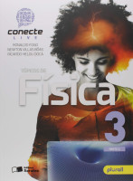 Conecte Live Física Volume 3 - 3ª Edição 