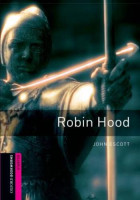 Robin Hood - Coleção Oxford Bookworms