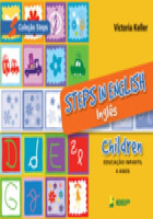 Steps in English Children - Inglês 4 Anos 