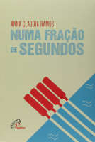 Numa fração de segundos 