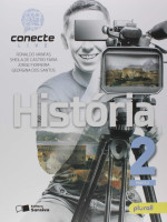 Conecte História Volume 2 - 3ª Edição 