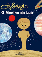 O menino da lua (Os Meninos dos Planetas) 