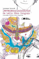 Devezenquandário de Leila Rosa Canguçu - Coleção Jabuti 