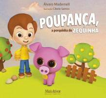 Poupança, a porquinha do Zequinha 