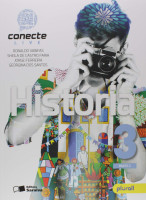 Conecte História Volume 3 - 3ª Edição 
