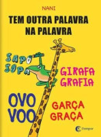 Tem outra palavra na palavra 