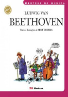Ludwig Van Beethoven - Mestres da Música 