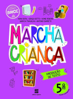 Marcha Criança Produção de Texto 5º Ano 2020 