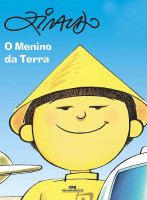 O Menino da Terra 