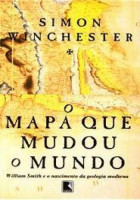 O Mapa que mudou o mundo 