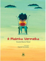 A malinha vermelha 