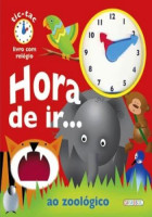Tic-Tac - Hora de ir ao zoológico 