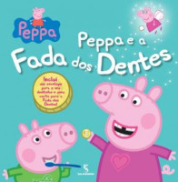 Peppa e a Fada Dos Dentes 
