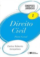 Sinopses jurídicas 01 - Direito civil 
