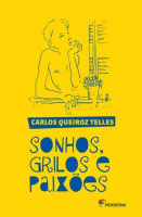 Sonhos, Grilos e Paixões 