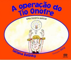 A Operação do Tio Onofre 