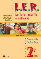 L.E.R. Leitura, Escrita e Reflexão 2º ANO 