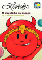 Capetinha do Espaço ou O Menino de Mercúrio 