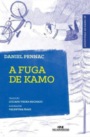 A fuga de Kamo 