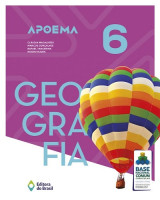 Apoema Geografia 6º Ano 2018 