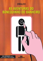 As Aventuas do Bonequinho do Banheiro 