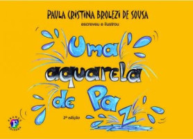 Aquarela de Paz, Uma 