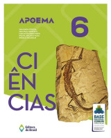 Apoema Ciências 6º Ano 2018 