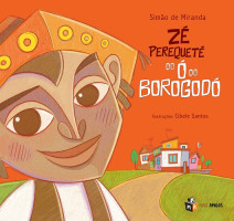 Zé Perequeté do Ó do Borogodó 