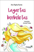 Lagartas e borboletas 