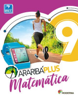 Araribá Plus Matemática 9º Ano - 5ª Edição 