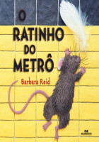 Ratinho do Metrô, O 