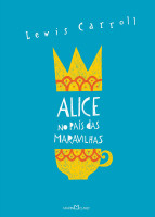 Alice No Pais Das Maravilhas 