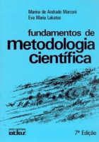 Fundamentos de Metodologia Científica 