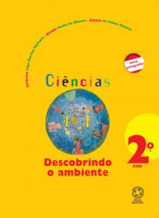 Ciências Descobrindo o Ambiente - 2º Ano - 3ª Edição 