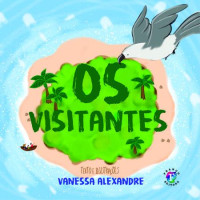 Os visitantes 